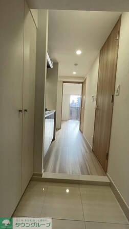 GRANPASEO浅草橋の物件内観写真